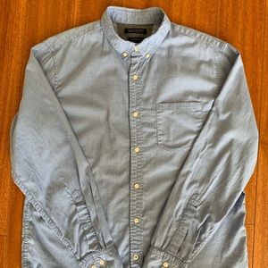 Banana Republic - Camden Oxford - Size Large